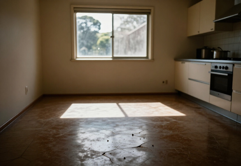 Before & After Pest Treatments in Woodpark